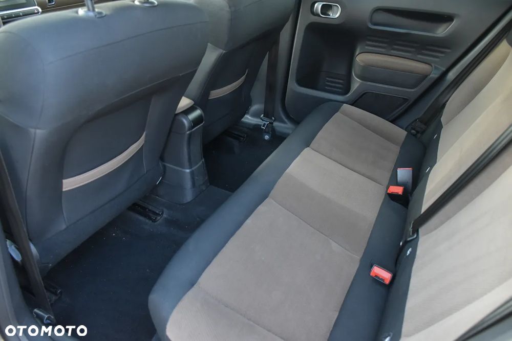 Citroën C4 Cactus VTi 82 Feel Edition - 35
