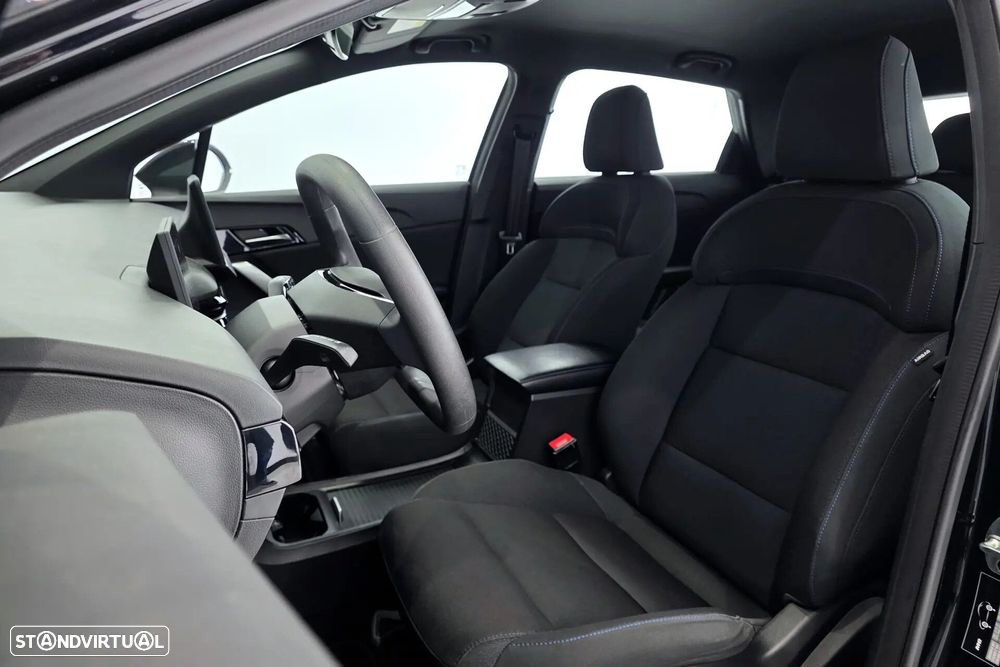 MG MG4 51 kWh Standard - 8