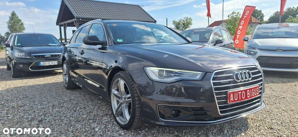 Audi A6 - 3