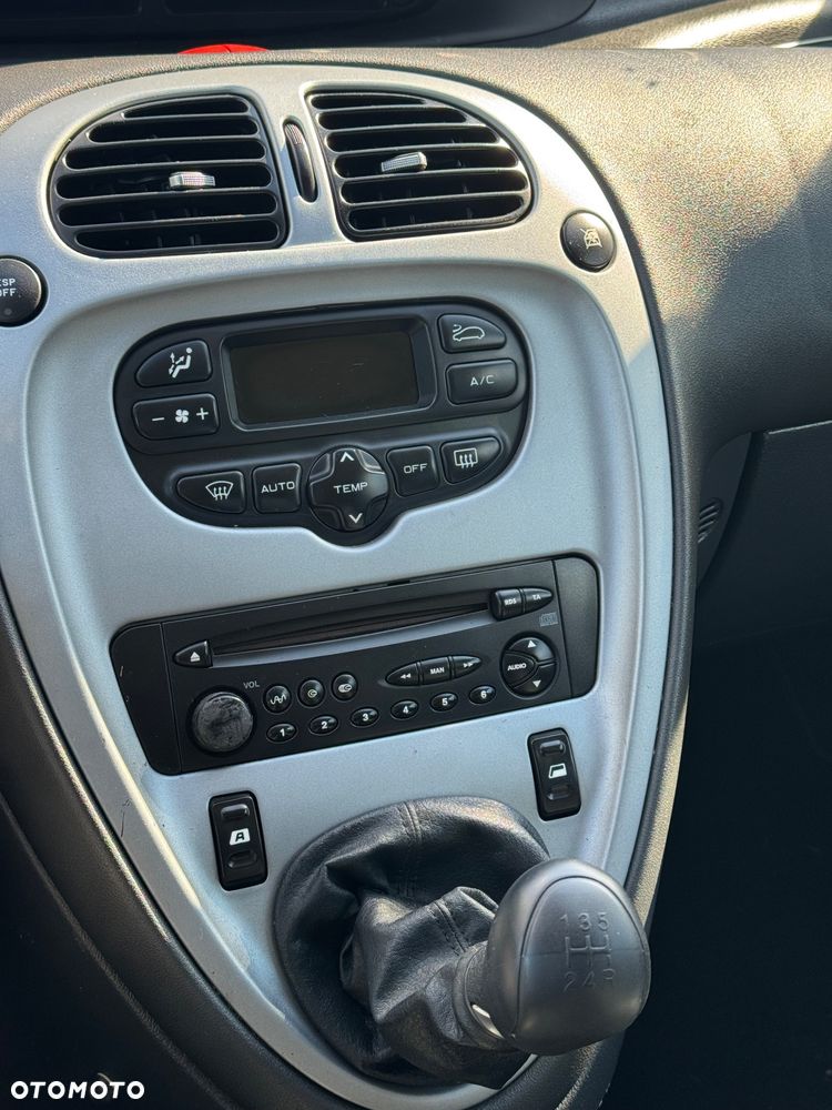 Citroën Xsara Picasso 1.6 16V Exclusive - 14
