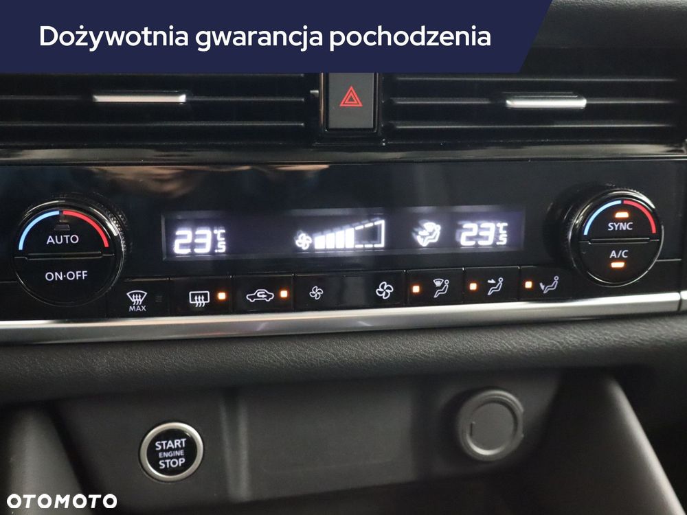 Nissan Qashqai - 21