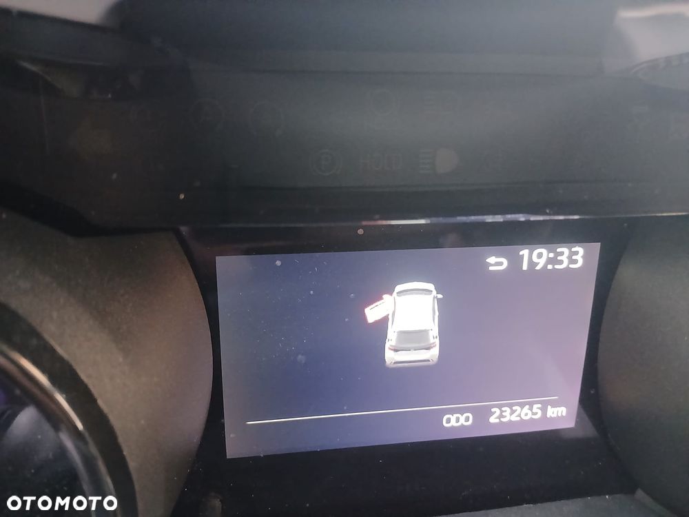 Toyota Yaris Hybrid 1.5 Style - 18