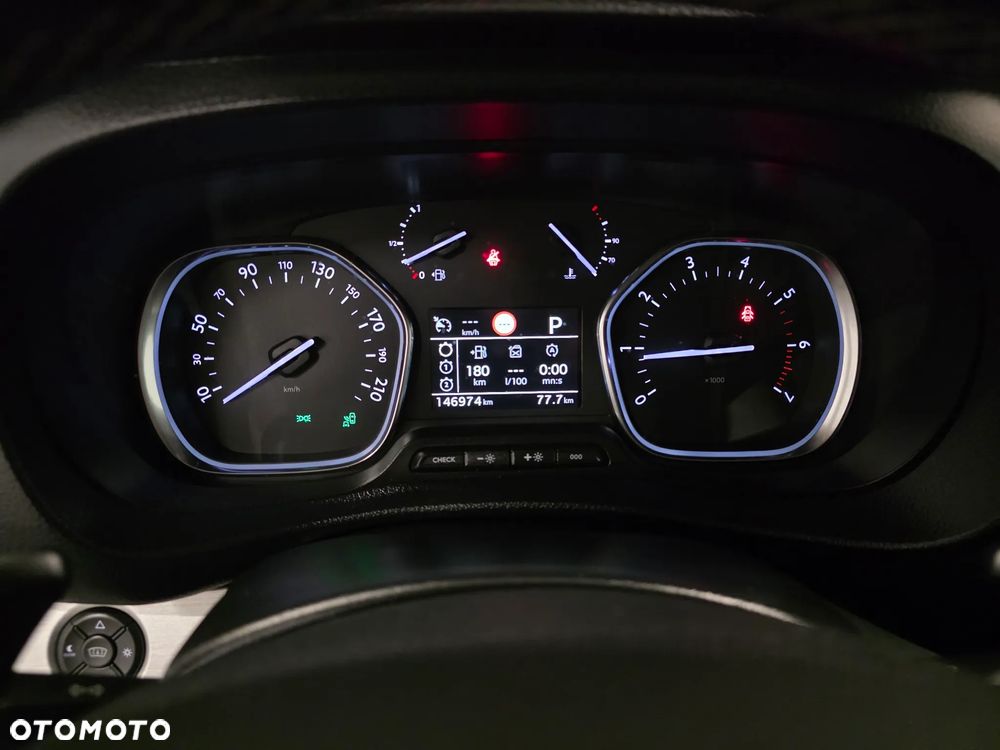 Citroën SpaceTourer - 15