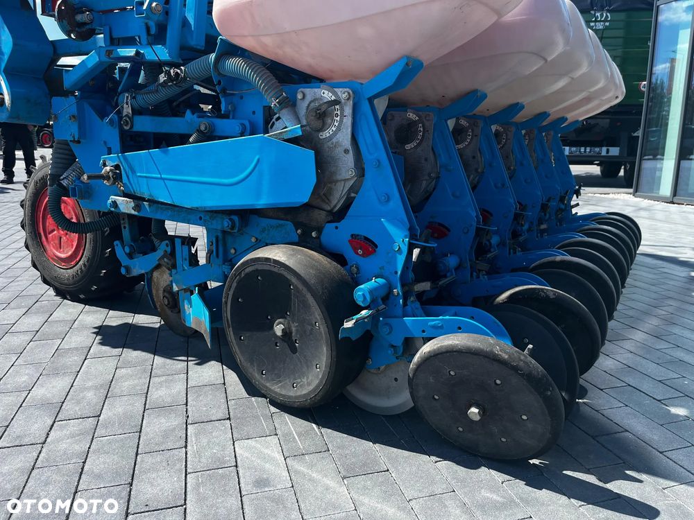 Monosem NG PLUS - 13