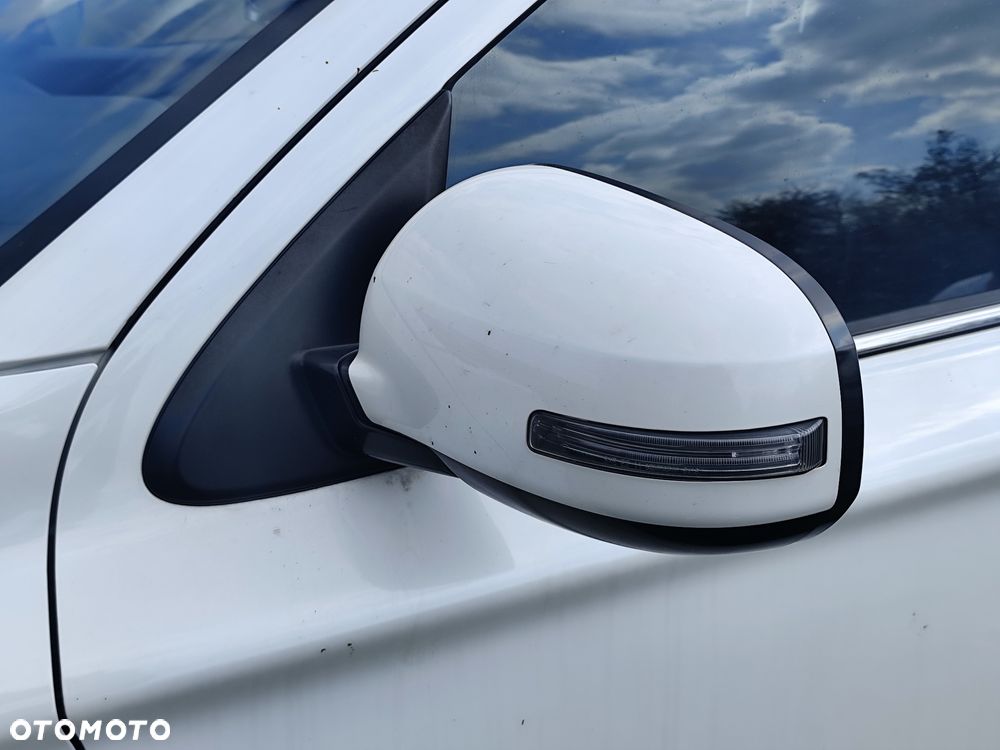 Mitsubishi Outlander 2.0 2WD - 11