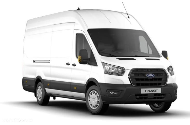 Ford Transit - 1