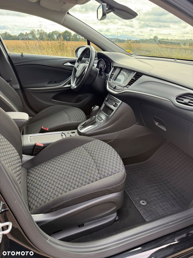 Opel Astra V 1.4 T Elite S&S - 13