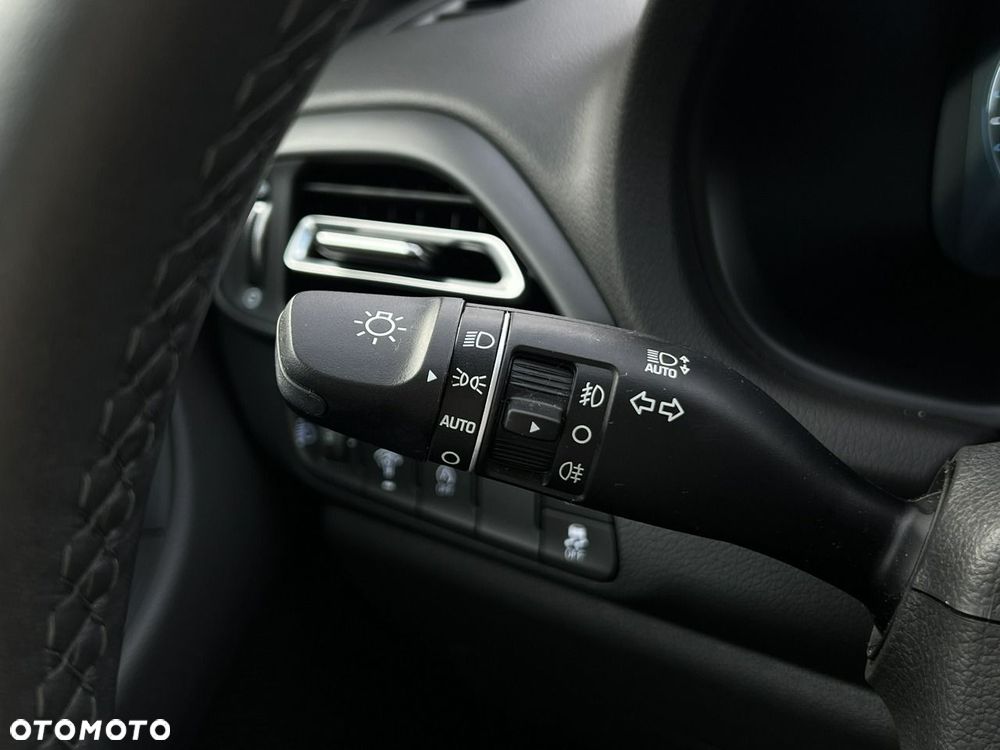 Hyundai i30 1.5 T-GDI 48V Smart DCT - 22
