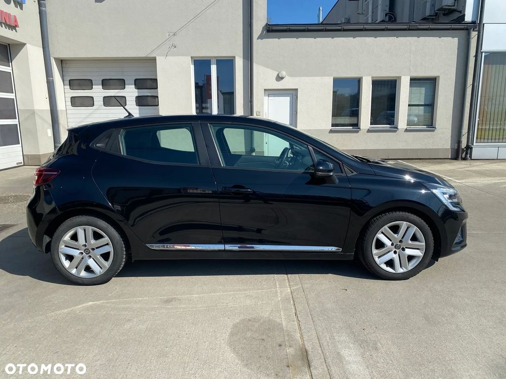 Renault Clio 1.0 TCe Zen - 4