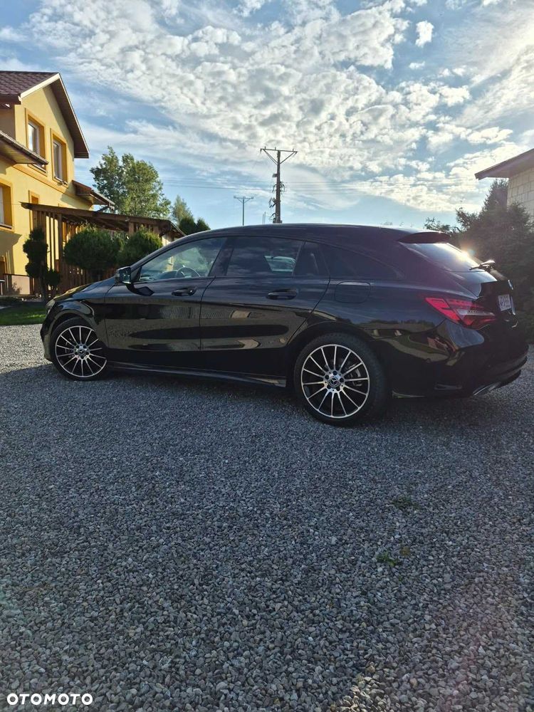 Mercedes-Benz CLA - 2