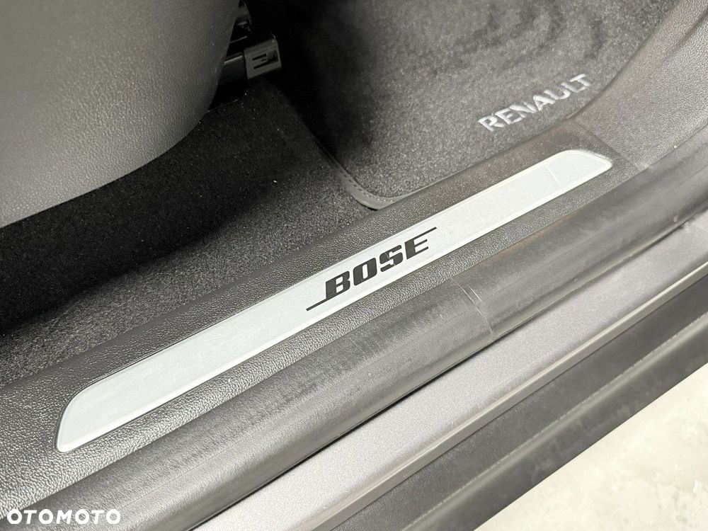 Renault Scenic 1.3 TCe Energy Bose EDC - 27