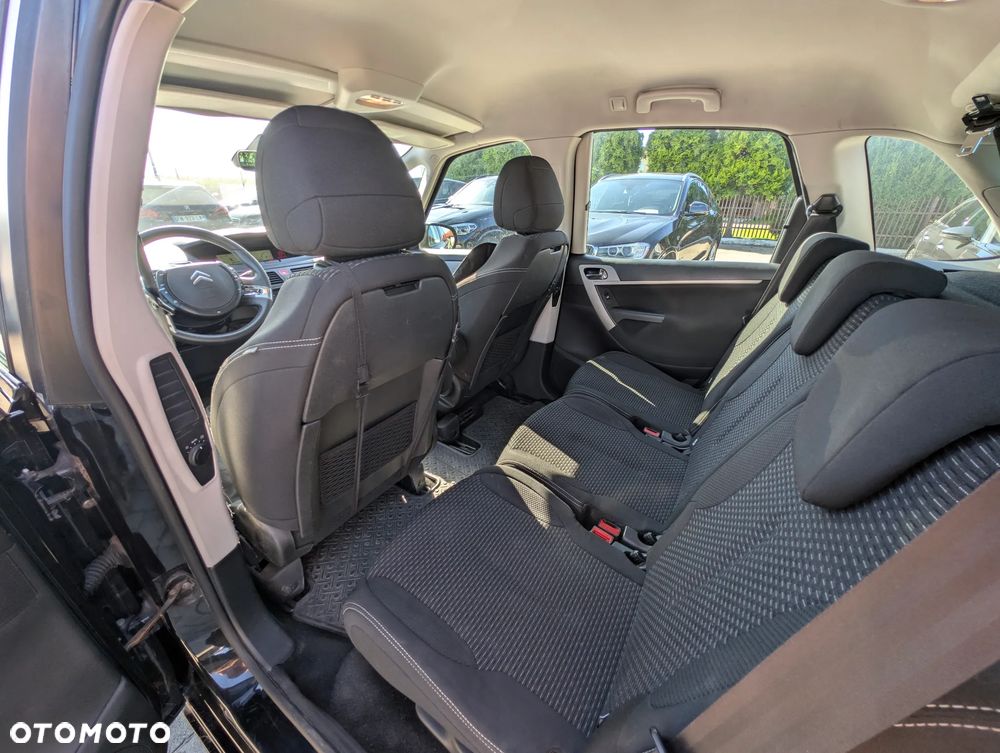 Citroën C4 Picasso 1.6 HDi Selection - 19