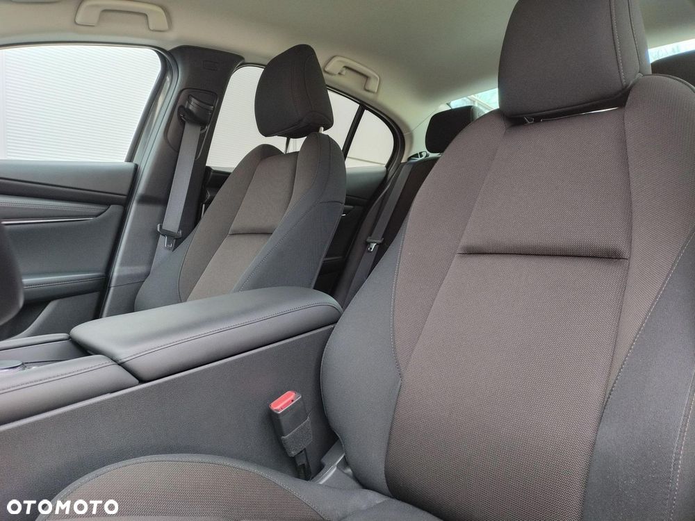 Mazda 3 2.0 mHEV Kanjo - 27