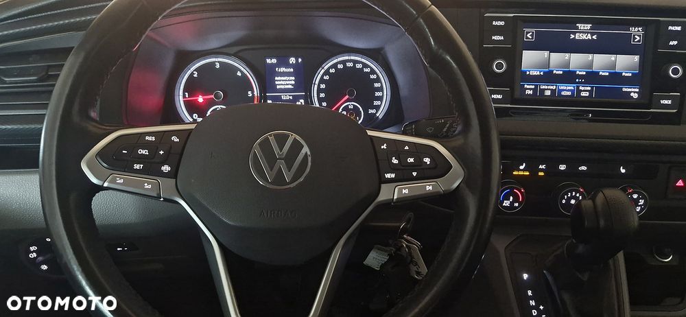 Volkswagen T6.1 - 7