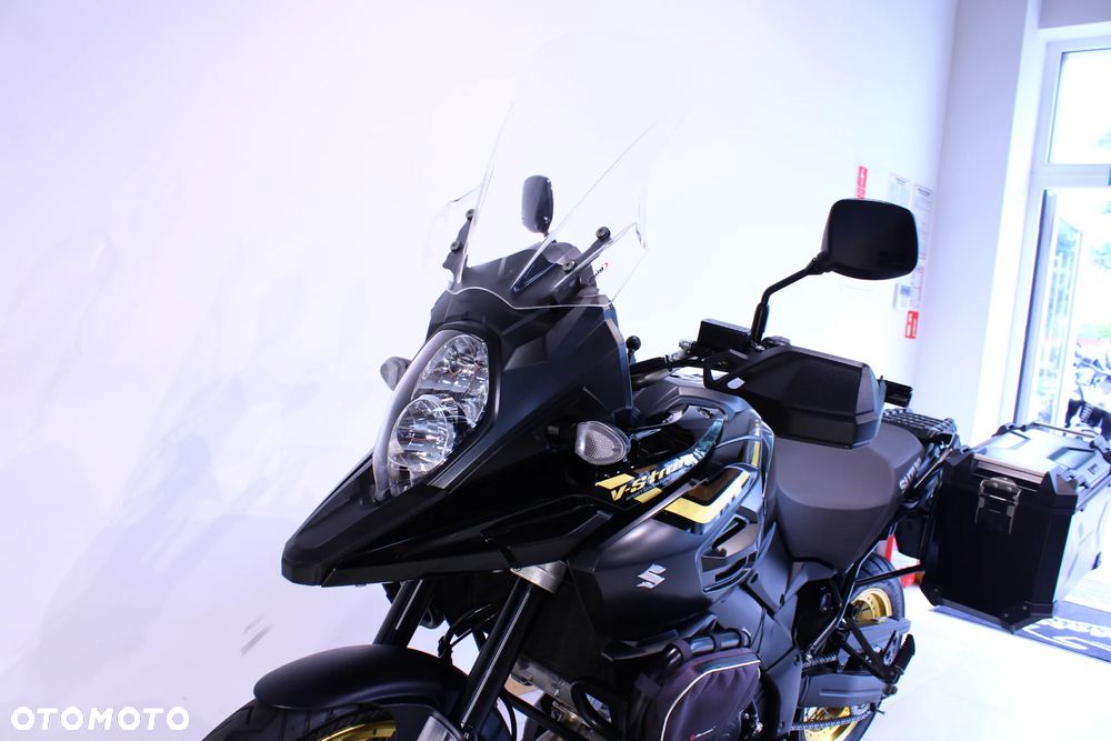 Suzuki DL - 36