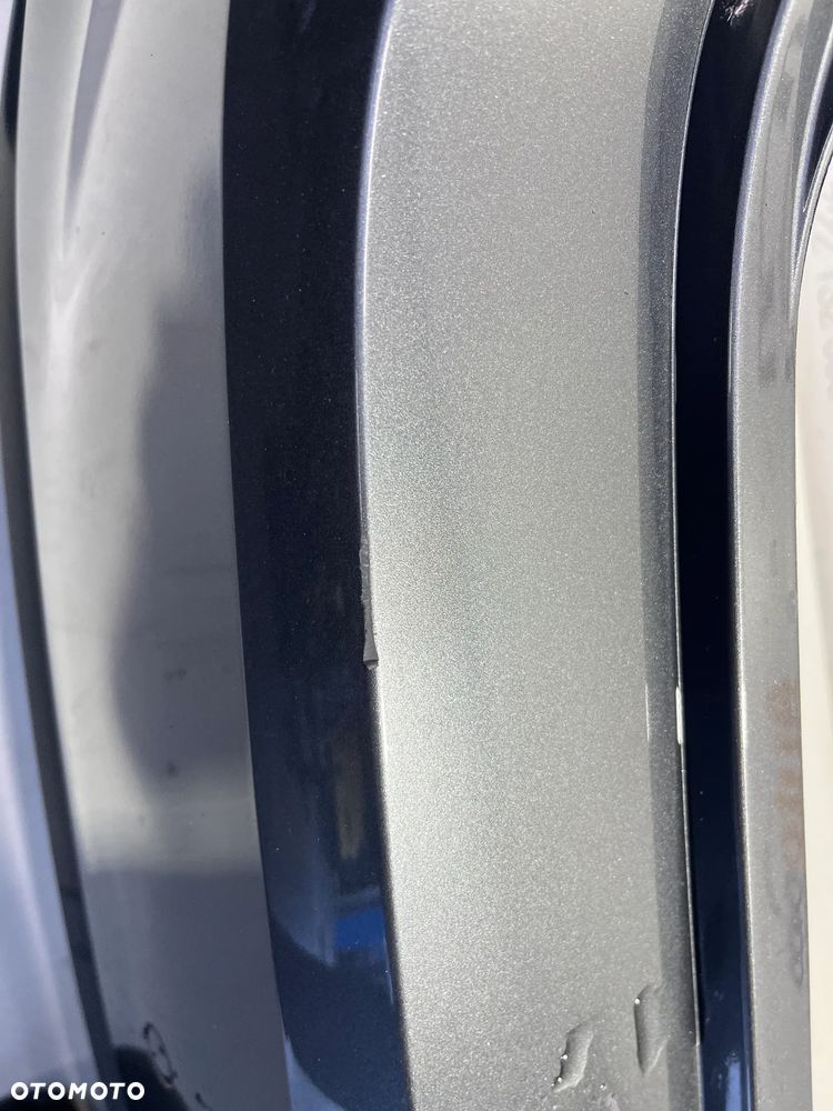 Skoda Fabia Mk4 (6VE807421) Zderzak tylny KOLOR LF7C - 6