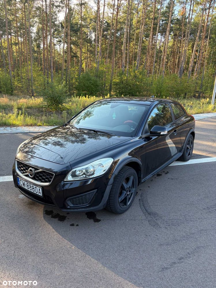 Volvo C30 - 1