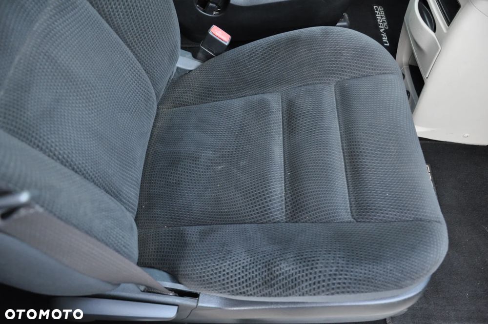 Dodge Grand Caravan 3.6 Express - 28