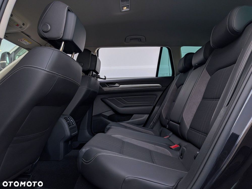 Volkswagen Passat Alltrack 2.0 TDI 4Mot DSG - 14