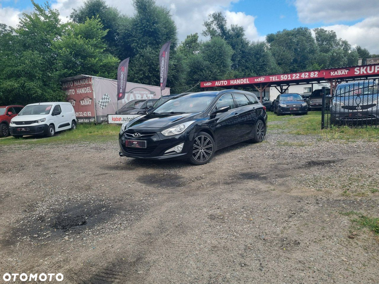 Hyundai i40 - 2