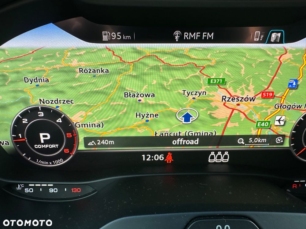 Audi A3 Sportback - 12