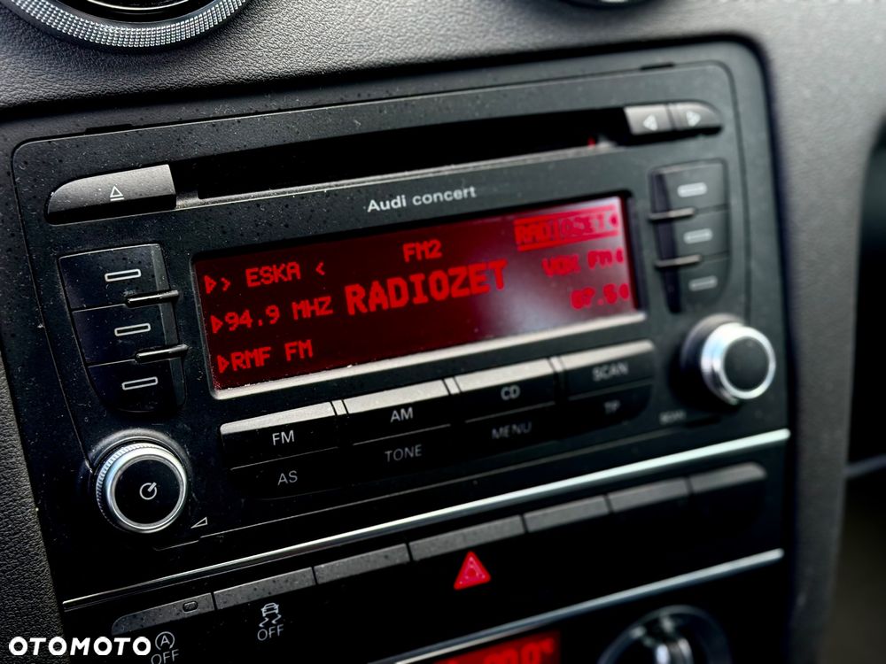 Audi A3 3-drzwiowe 1.4 TFSI S line Sportpaket - 31