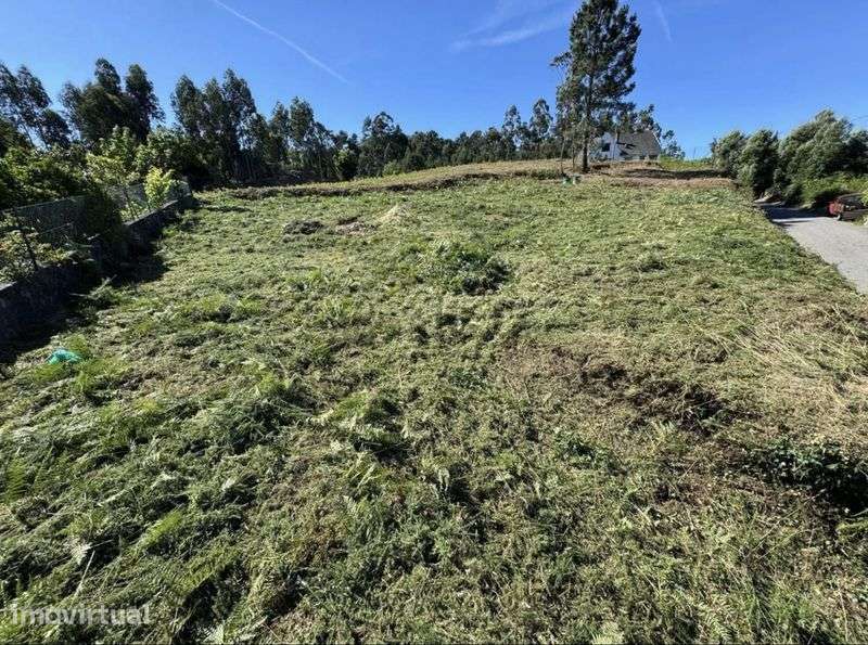 Terreno em reboreda 780m2 - Grande imagem: 2/3