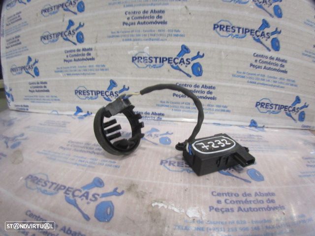 Modulo 13500157 OPEL ASTRA J FASE 1 2012 1.7CDTI 110CV 5P BRANCO Imobilizador - 1