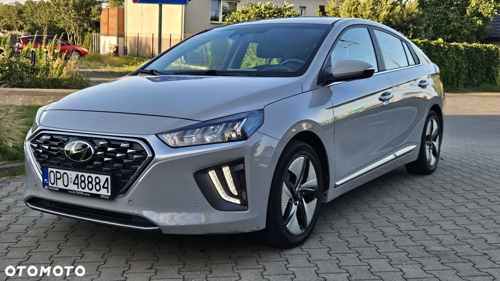 Hyundai IONIQ - 1