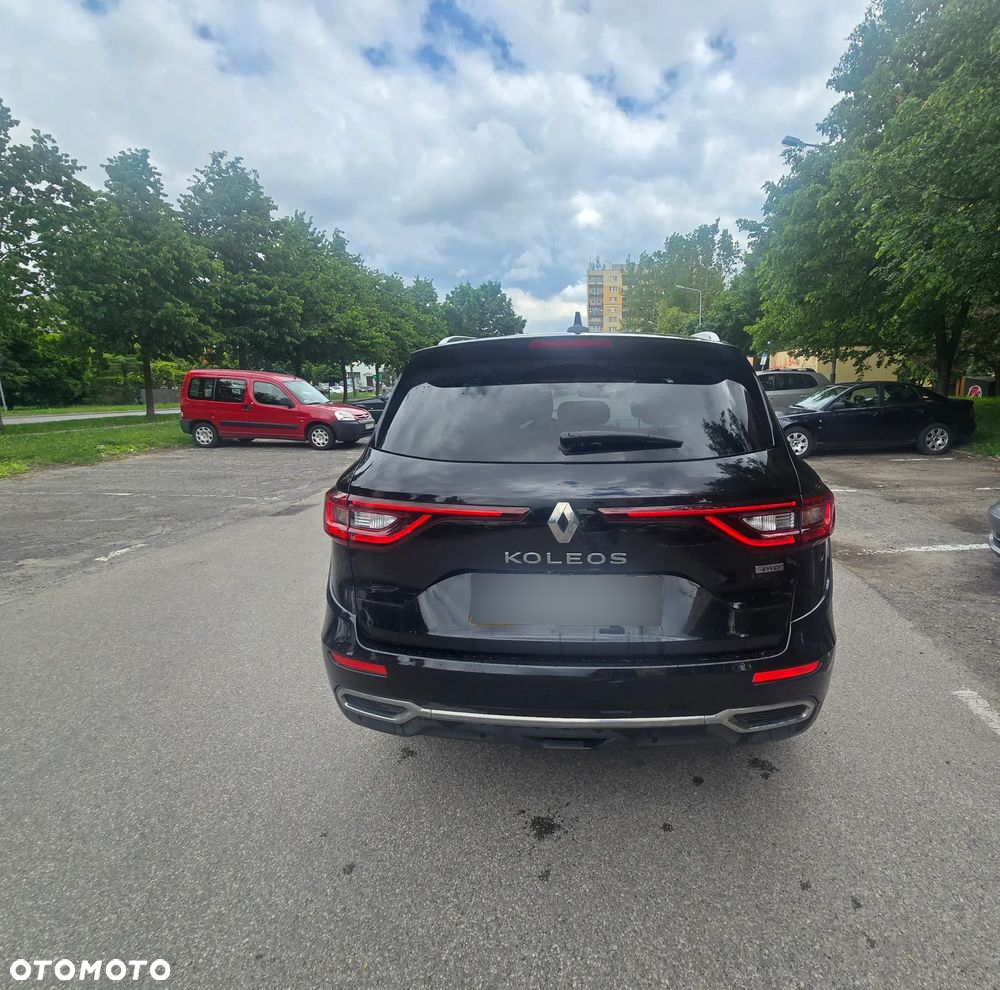 Renault Koleos 2.0 dCi Initiale Paris 4x4 X-Tronic - 12