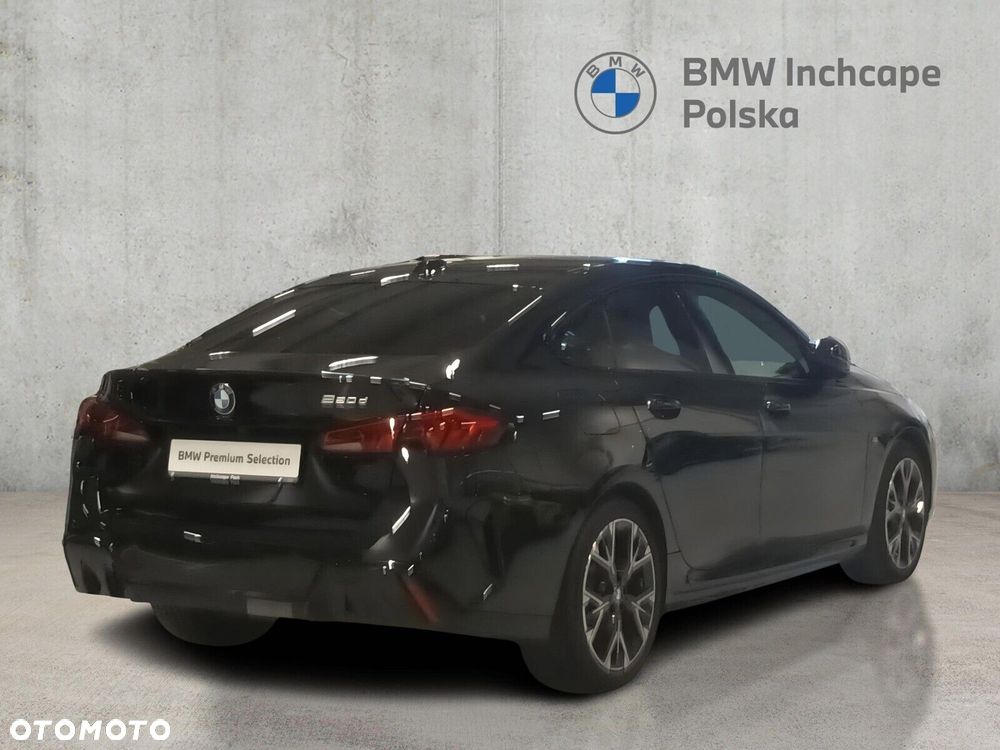 BMW Seria 2 220d mHEV M Sport - 6