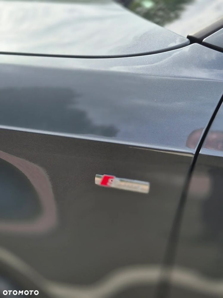 Audi A3 Sportback 2.0 TDI S tronic S line Sportpaket - 13