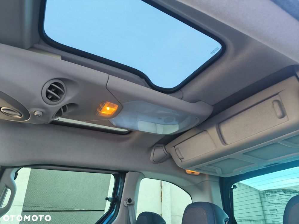 Citroën Berlingo - 11