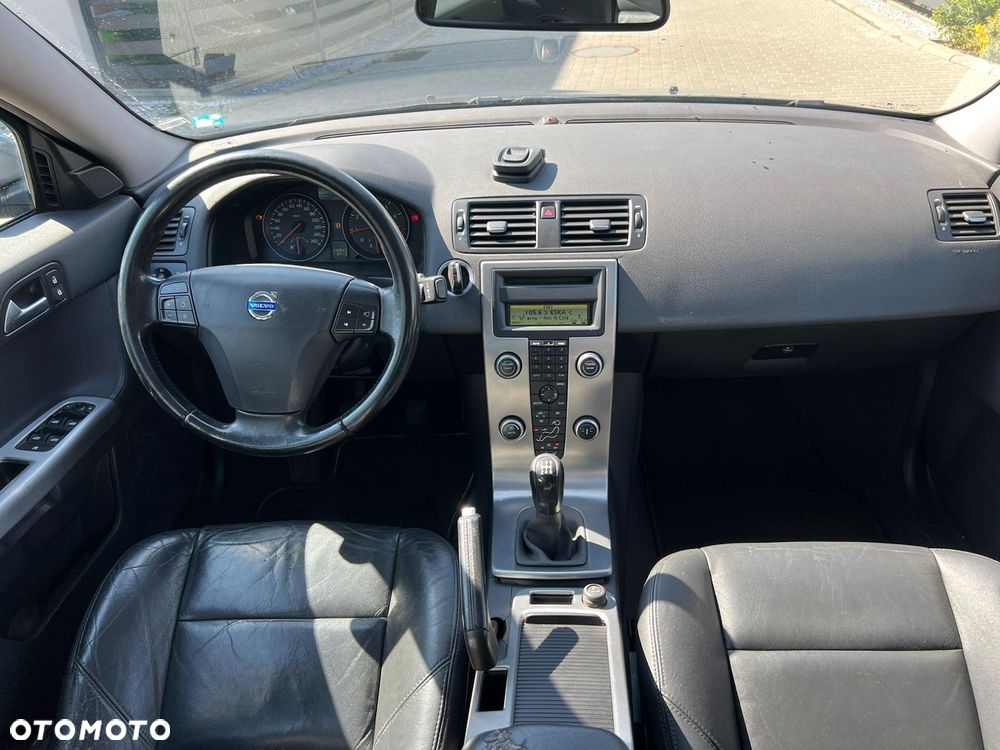 Volvo S40 1.8 - 2