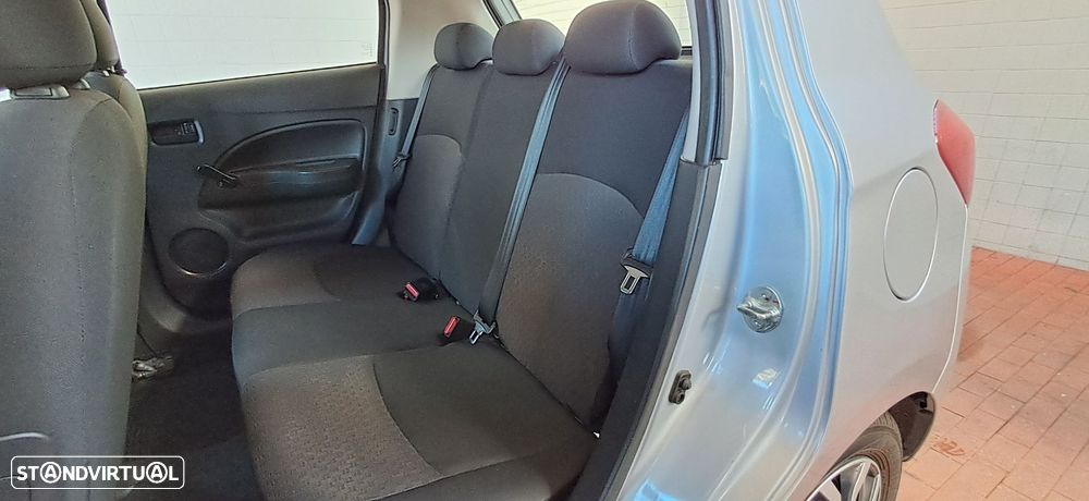 Mitsubishi Space Star 1.2 Intense - 10