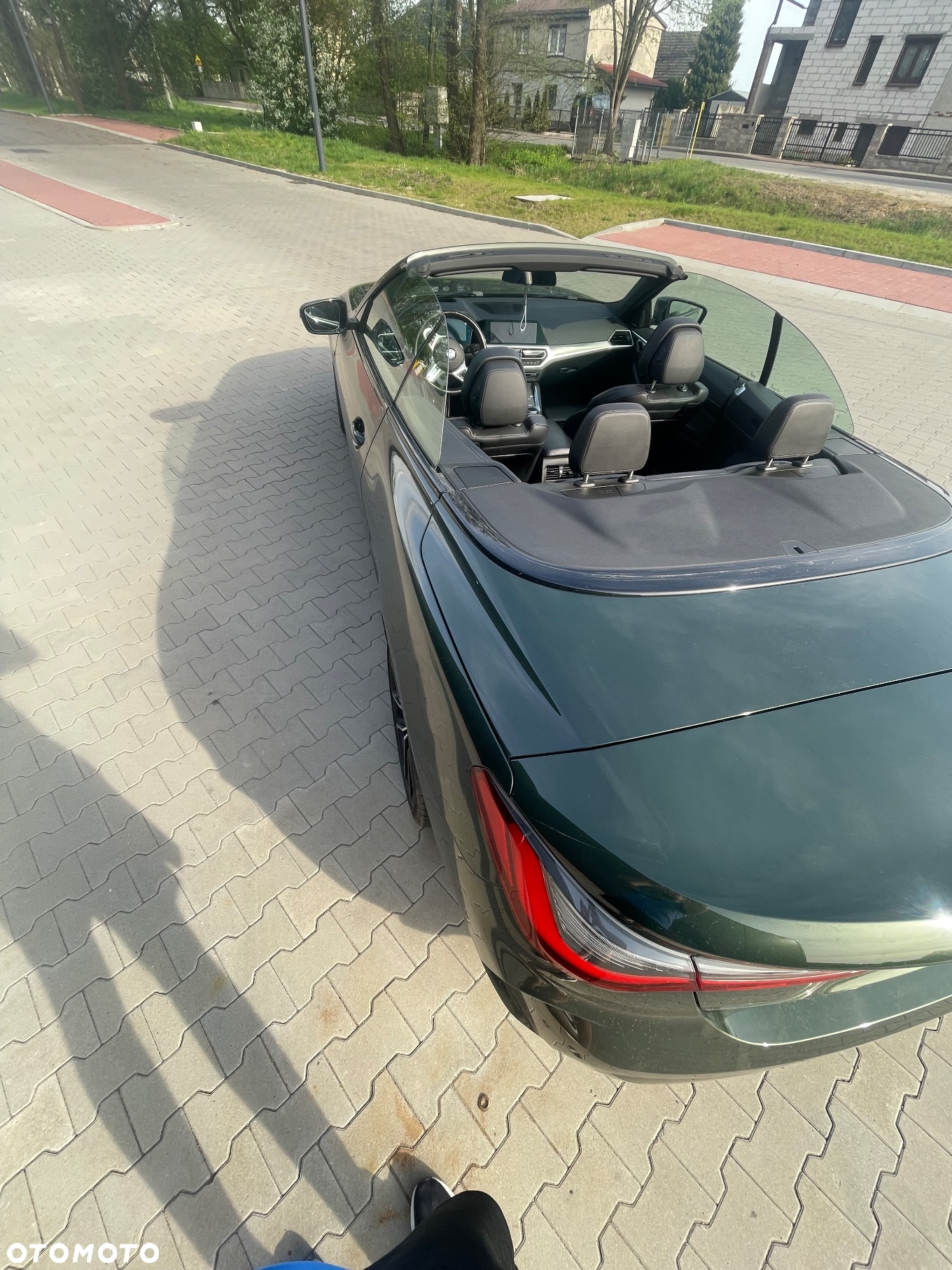 BMW Seria 4 440i xDrive M Sport sport - 6