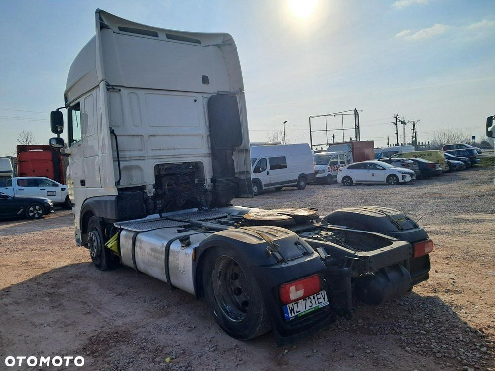 DAF xf 480 - 6