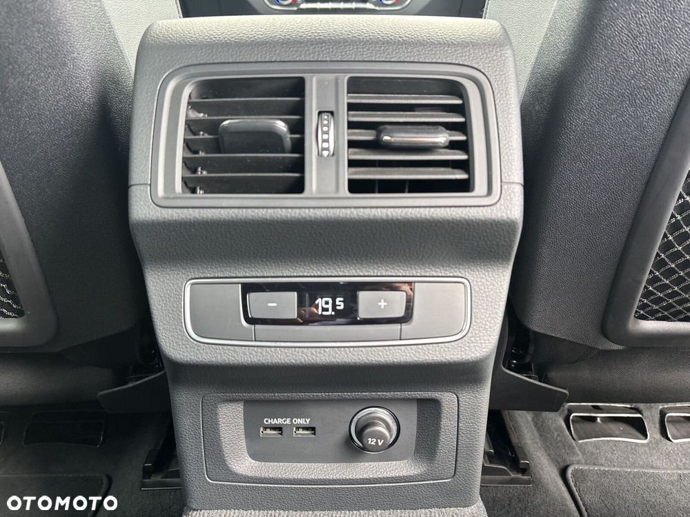 Audi Q5 40 TDI mHEV Quattro Advanced S tronic - 16