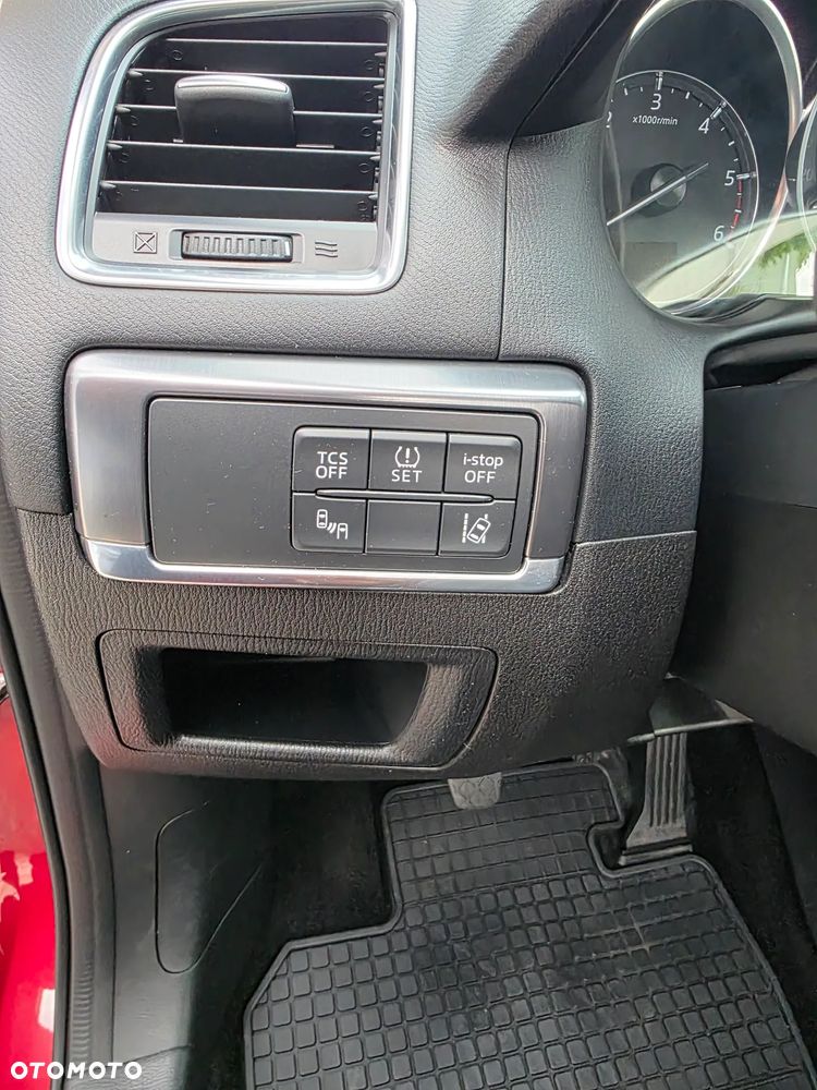 Mazda CX-5 2.2 D Skypassion - 17