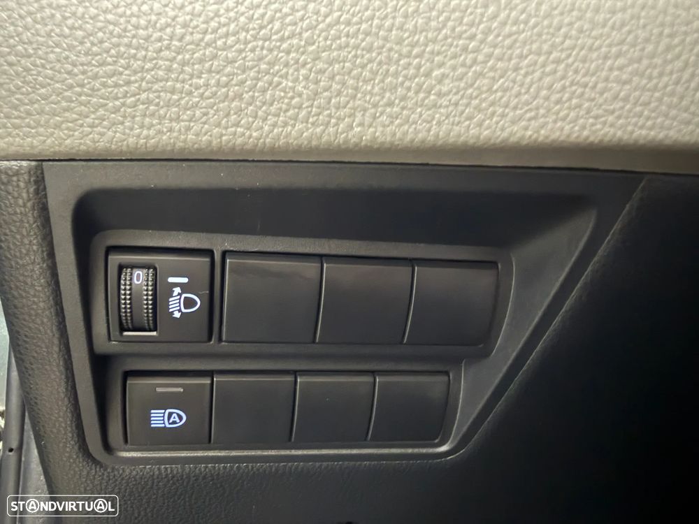 Toyota Yaris Cross 1.5 HDF Comfort Plus - 30