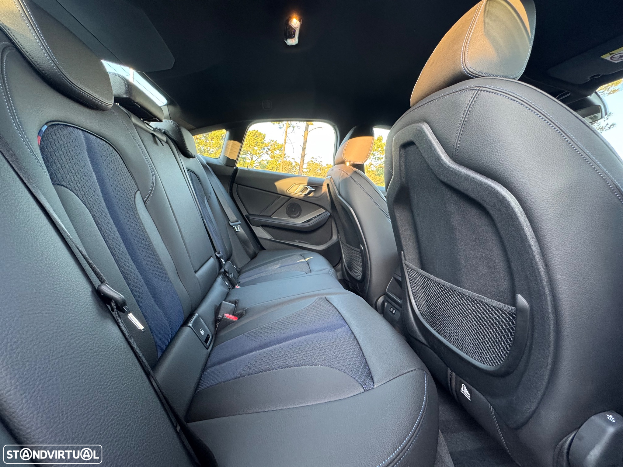 BMW 216 Gran Coupé d Pack Desportivo M - 23