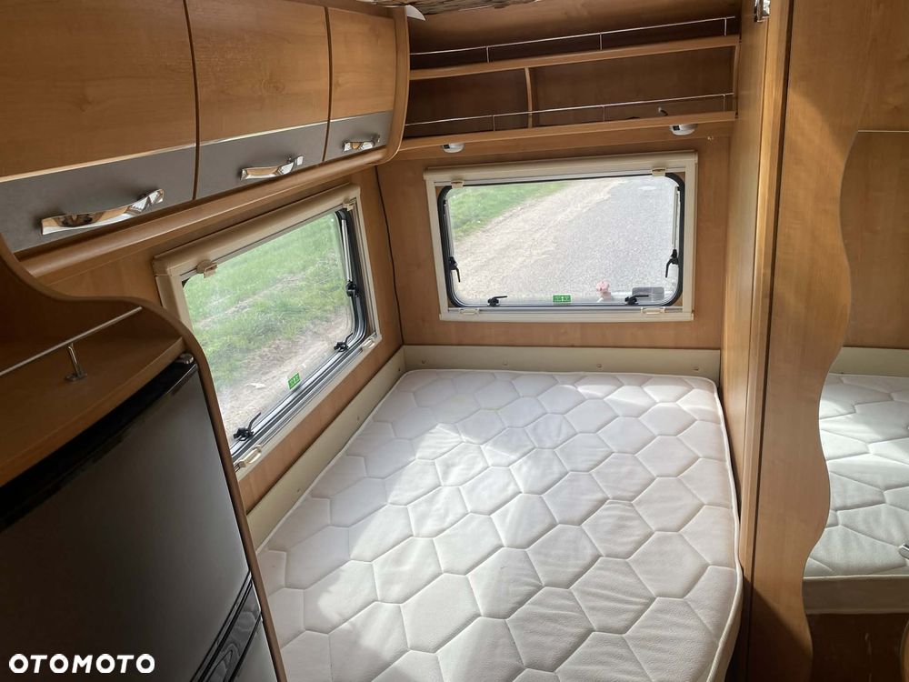 Fiat Ducato Roller Team 255P - 24