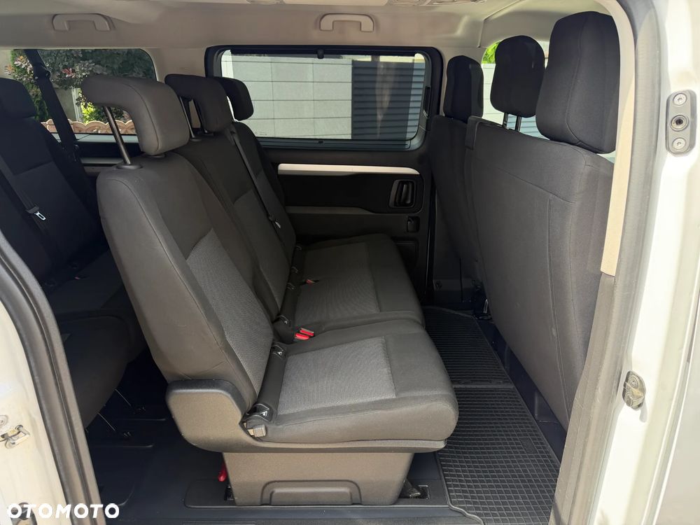 Toyota Proace Verso 2.0 D4-D Long Business - 26