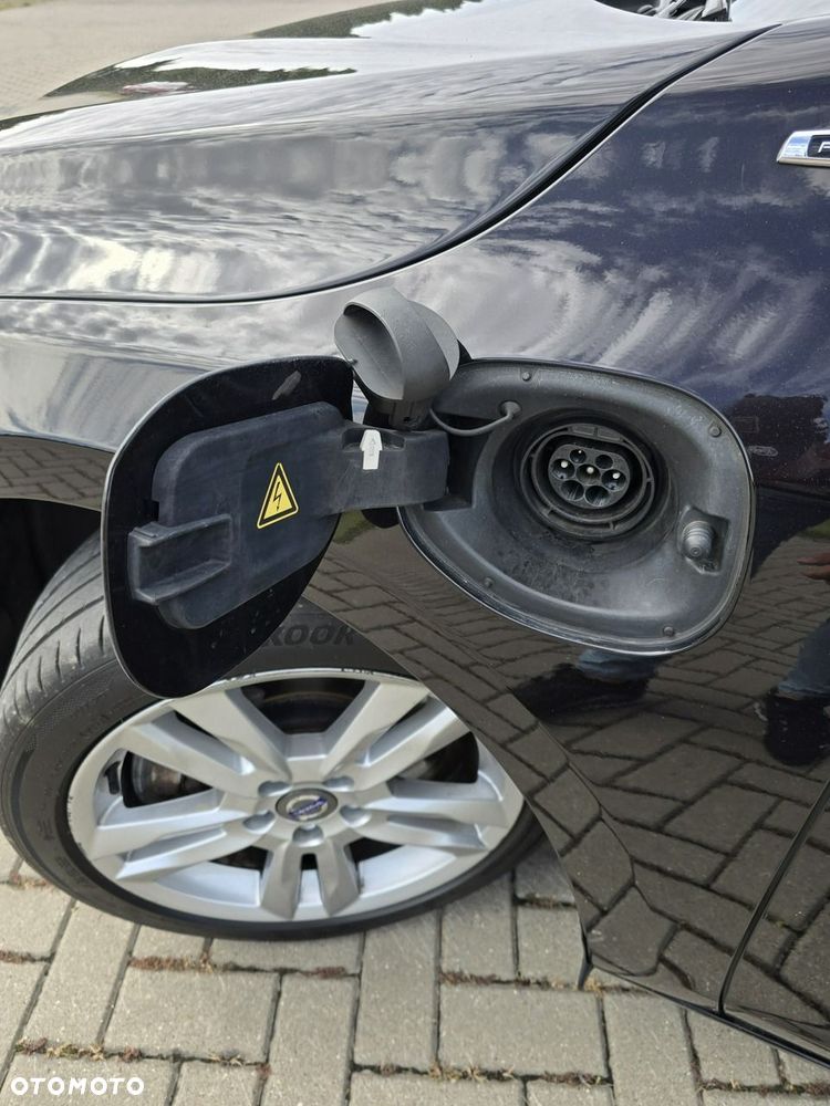 Volvo V60 - 34