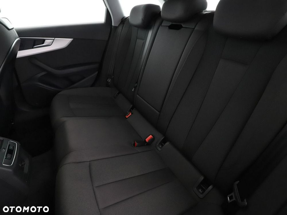 Audi A4 Avant 35 TDI mHEV Advanced S tronic - 18