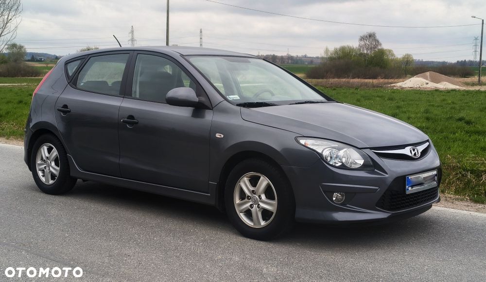 Hyundai i30 - 6