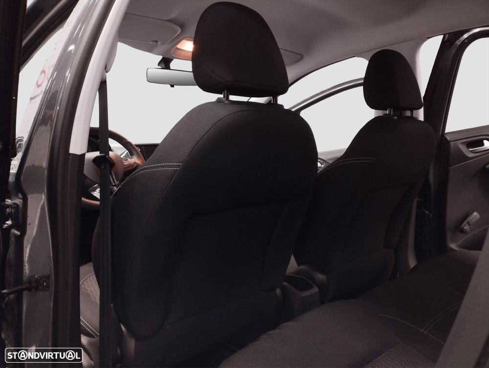 Peugeot 208 1.2 PureTech Allure - 7