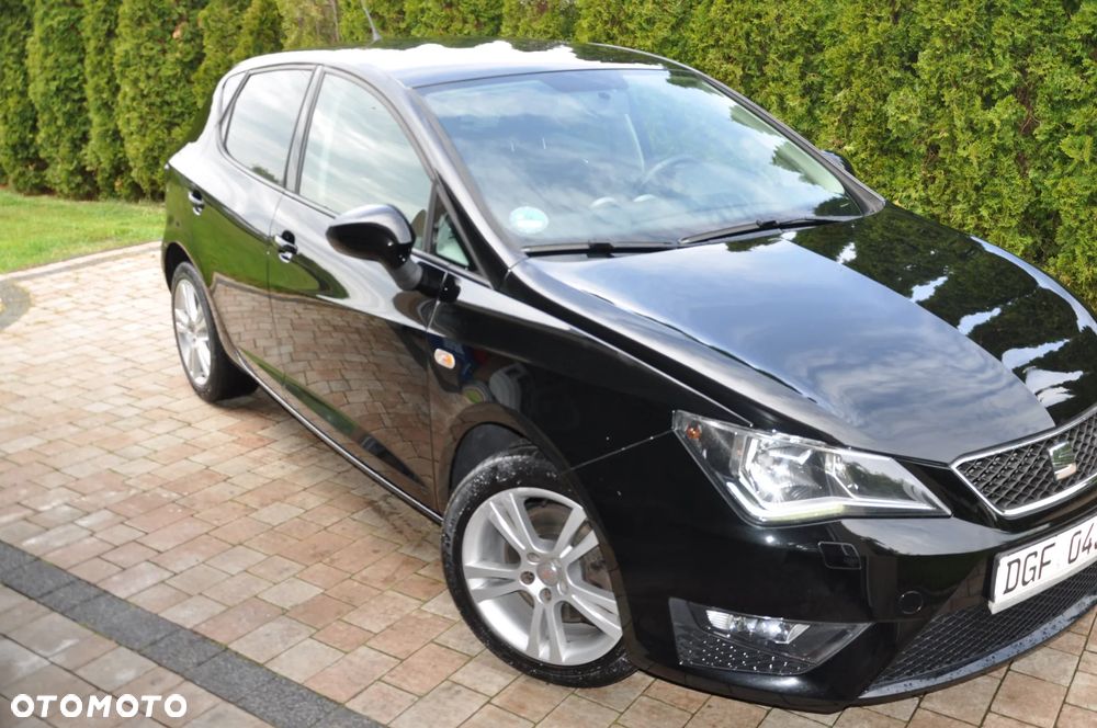 Seat Ibiza - 18