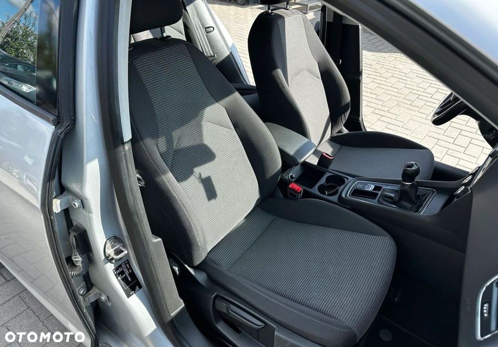 Seat Leon - 22
