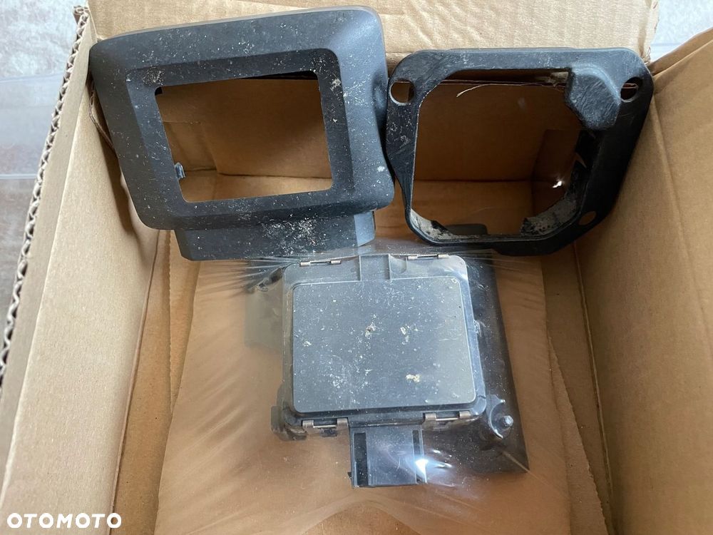 RADAR DISTRONIC VW SEAT SKODA AUDI 5Q0907561N - 1